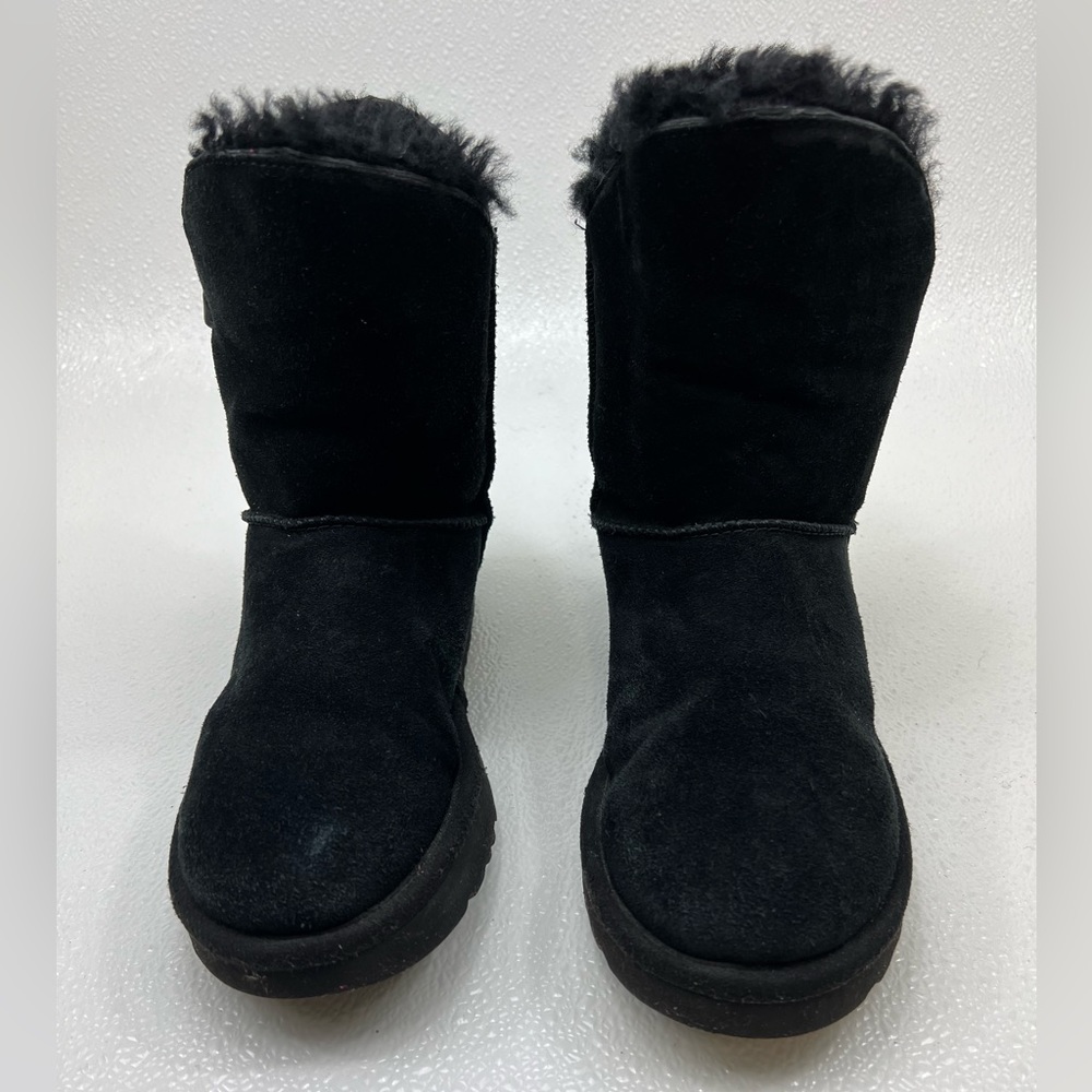 UGG 1018629 Women's Insulated Winter Warm Boots Size 6 - Picture 7 of 7